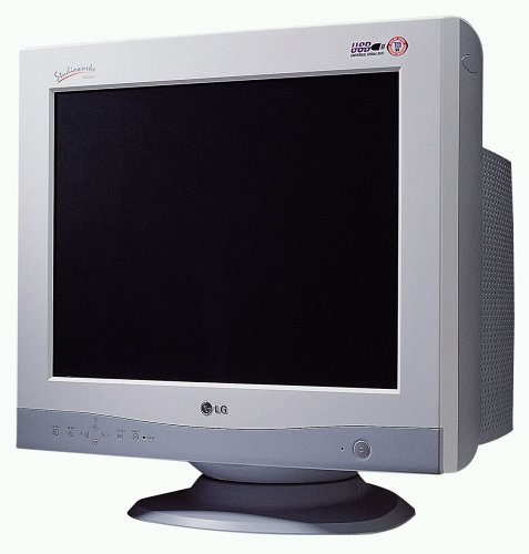 Lautsprecher: LG FST N2200P, 22",125 kHz, TCO 99,USB