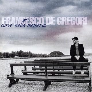 Francesco De Gregori - Curve Nella Memoria