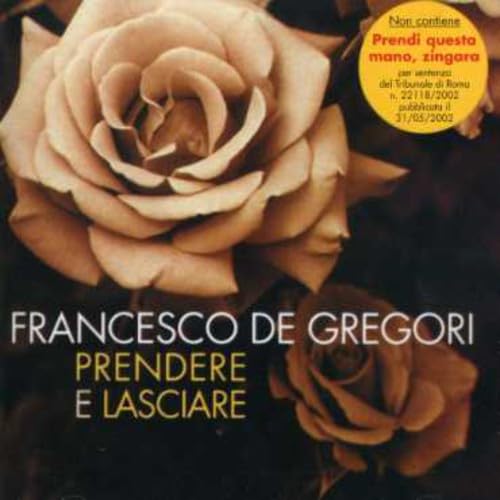 Prendere E Lasciare