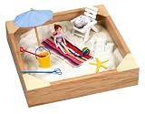 My Little Sandbox Beach Party