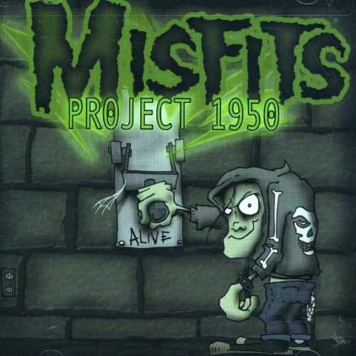 Project 1950