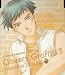 �Ȥ��᤭���ꥢ�� Girl��s Side Clovers��Graffiti Vol.3 �뼯����