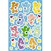 Care Bears Rainbow- Stickers