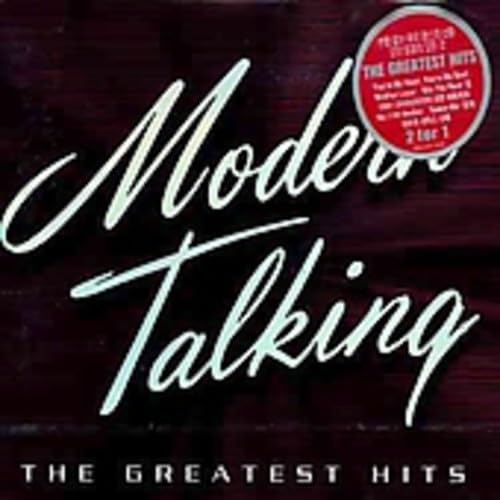 Modern Talking - Juliet Lyrics - Zortam Music