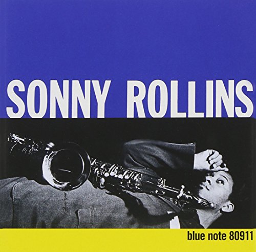 Sonny Rollins, Vol. 1