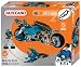 Meccano 5700 - Design 2 - Helicopter