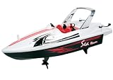 Radio Control Sea Racer Boat