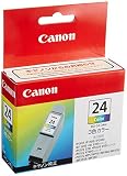 Canon インクタンク BCI-24Color カラー