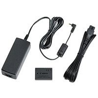Camcorder: Canon ACK-900 AC-Adapter f�r Canon Digital IXUS