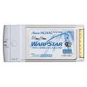 ATERM WL54AG トリプルワイヤレス無線LANカード