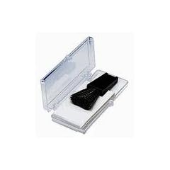 Kinetronics StaticWisk - hand held anti-static brushes for film, glass & acrylics SW-020 (3/4)