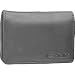Casio EX-CASE1 Leather Case with Business Card Holder Style for Exilim M, S, and Z Series Cameras