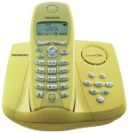 Festplatten: Siemens Gigaset C200 Duo ozeanblau schnurlos Telefon