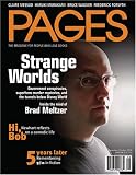 Pages: The Magazine for People Who Love Books