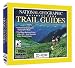 National Geographic National Parks Trail Guide (Jewel Case)
