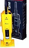 Hoover Bagless Upright Vacuum
