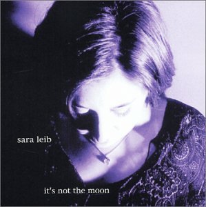 It's Not the Moon