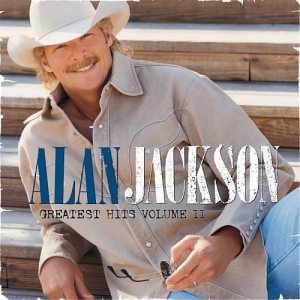 Alan Jackson - Who