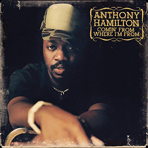 Anthony Hamilton - R&B - 100 Hits - The Greatest R n B album - 100 R & B Classics featuring Usher, Pitbull and Justin Timberlake - Zortam Music