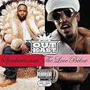 CD Cover Art