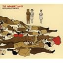 CD Cover Art