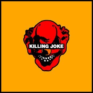 Killing Joke - The Wait [Malicious Demo] Lyrics - Zortam Music