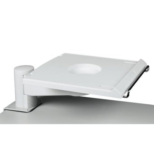 Heimkinosysteme: Hama 15/17 Monitor-Arm