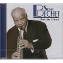 CD Cover Art