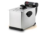 Tefal 6316315P ProFry 1000 Professional Fryer