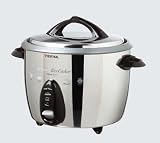 Tefal 6368218P Chrome Rice Cooker