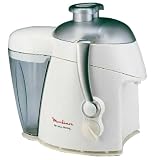 Moulinex BKA14K JuiceMachine Juice Extractor