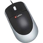 Lautsprecher: Labtec 3 Button Maus