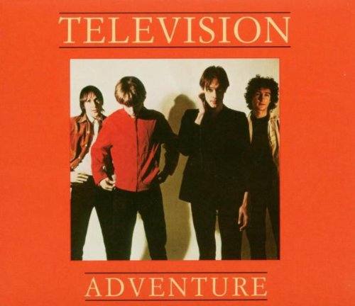 Television - Adventure - Zortam Music