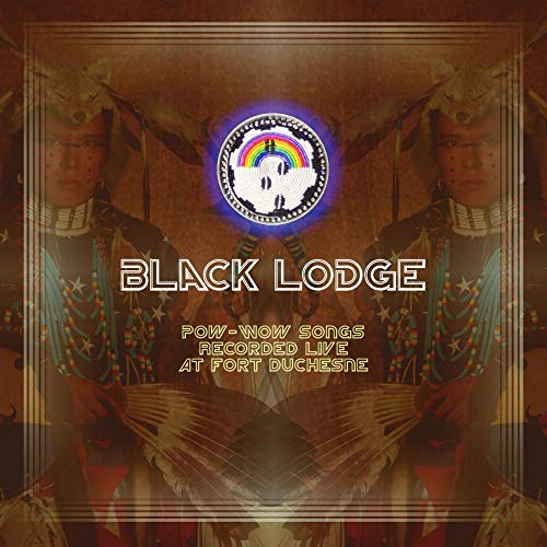 Vol. 6-Recorded Live at Ft Duchesne
