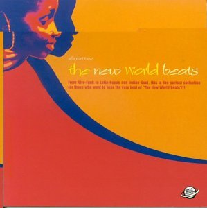 The New World Beats
