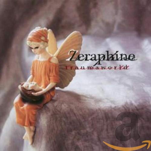 Zeraphine - be my rain (radio mix) Lyrics - Zortam Music