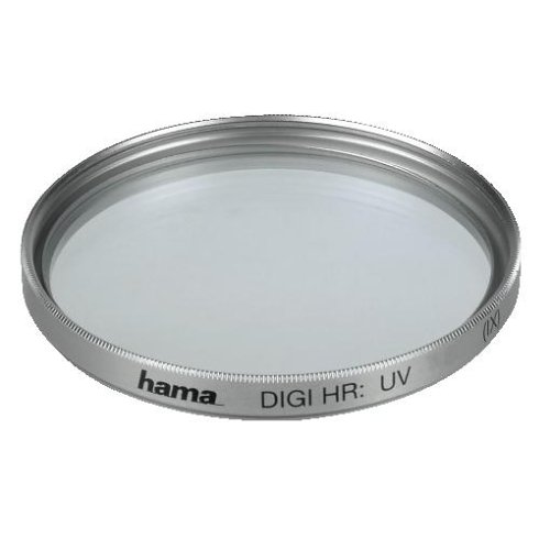 Heimkinosysteme: Hama Digital High Resolution Filter UV O-Haze �30,5