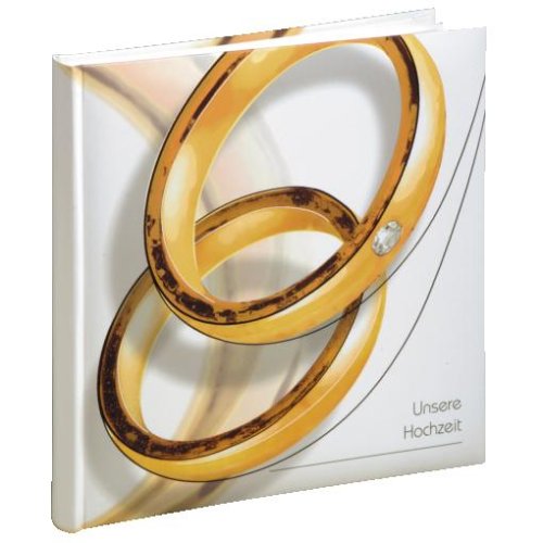 Kamerazubeh&ouml;r: buchalbum "ring modern"