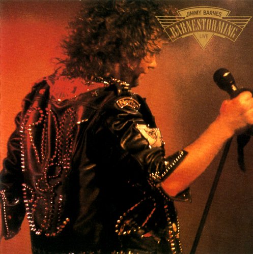 Jimmy Barnes - Barnestorming - Zortam Music