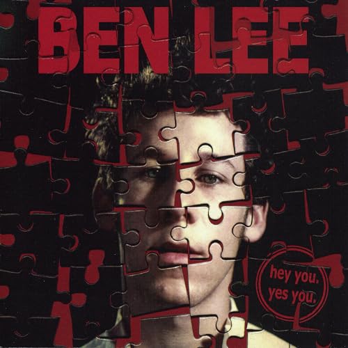 Ben Lee - Hey You. Yes You. - Zortam Music