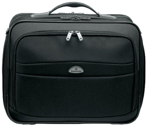 Festplatten: Samsonite 700 X-Pansion Magny Course Notebooktasche