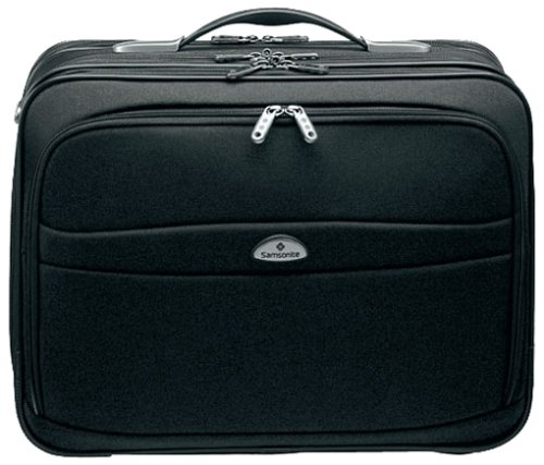 Festplatten: Samsonite 700 X-Pansion Assen Notebooktasche