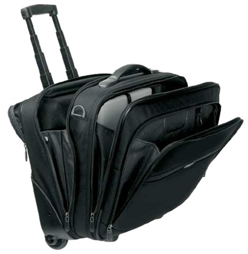 Festplatten: Samsonite 700 X-Pansion Barford rollbare Notebooktasche