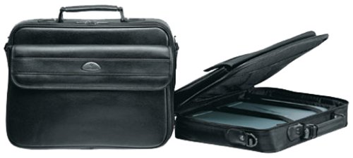 Festplatten: Samsonite 400 Pocono Notebook-Tasche