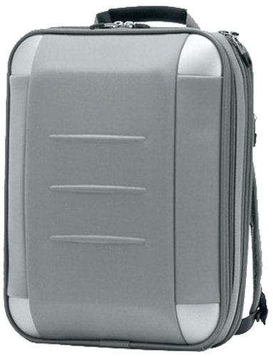 Festplatten: Samsonite 800 Xylem Avior Anthrazit Hartschalen-Notebook-Rucksack