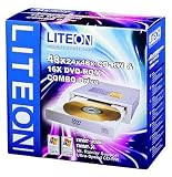 Lautsprecher: Lite-On LTC-48161 Combo-Laufwerk 48x24x48x16x (Retail)