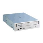 Kamerazubeh&ouml;r: BenQ DVD-1650S DVD-ROM-Laufwerk 16xDVD / 50xCD-ROM (Retail)