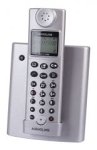 Elektronik Und Foto: Audioline DECT 7800 platinum Freisprecheinrichtung, Clip-Funktion,  Anrufbeantworter