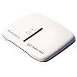 Speicherkarten: Rfi Anycom AP-2002 Access Point Eth. 1xRJ45 ISDN Bluetooth