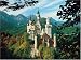 Ravensburger Neuschwanstein Castle 1,500-pc. Puzzle